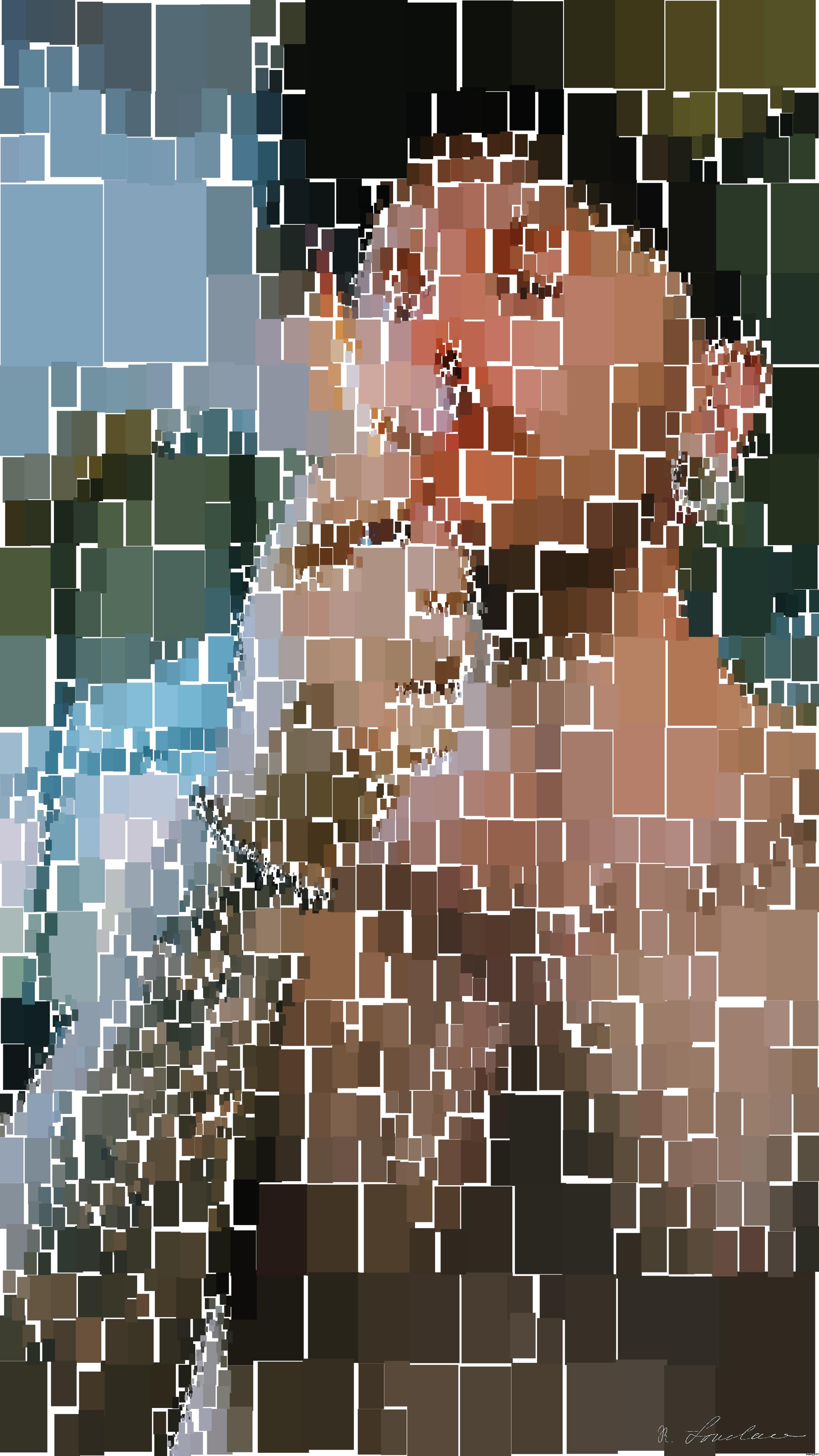 artwork for redditgetsdrawnbybot AI Art