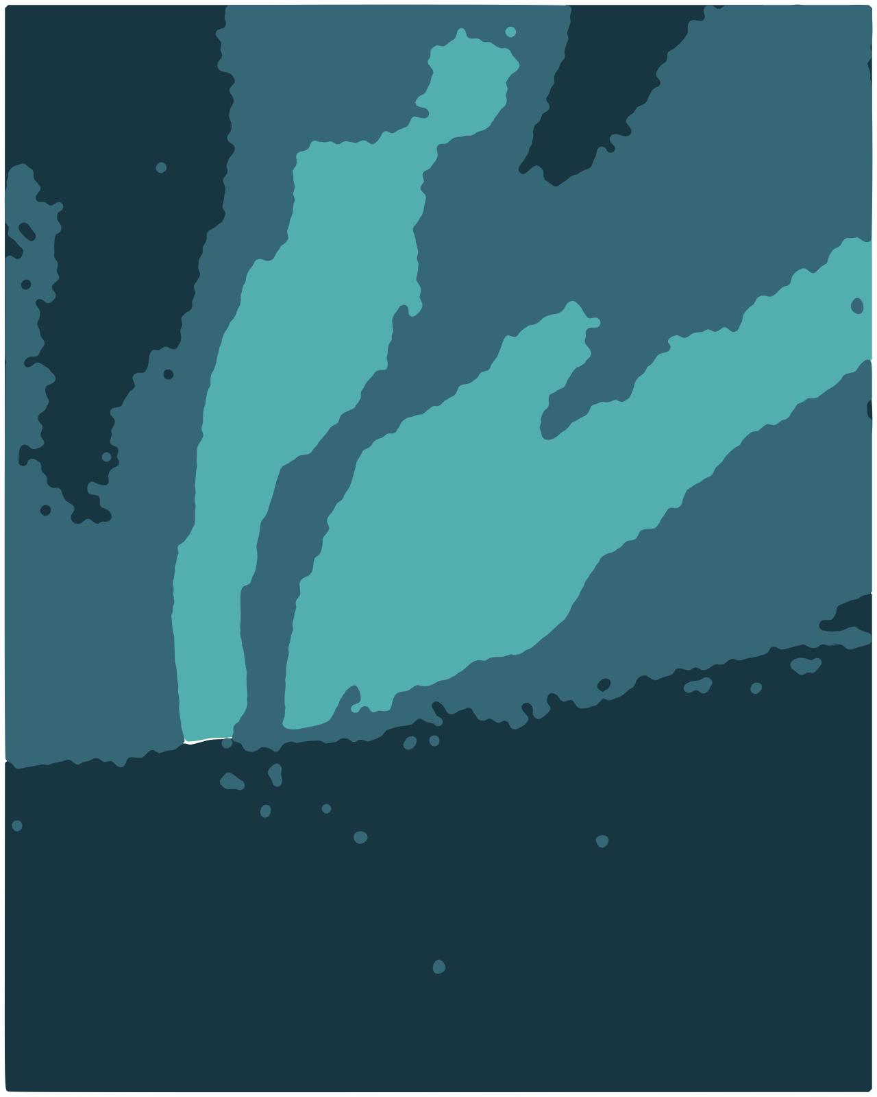 from CC0 photo AI Art