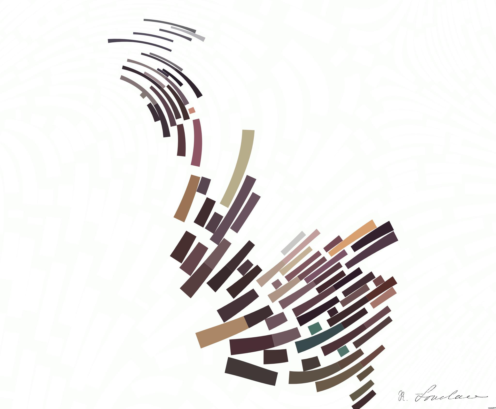 from CC0 photo AI Art