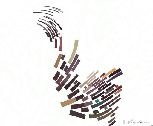 from CC0 photo AI art