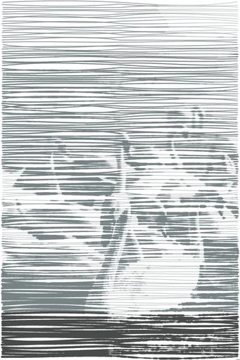 from CC0 photo AI art