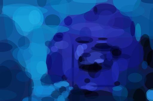 from CC0 photo AI art