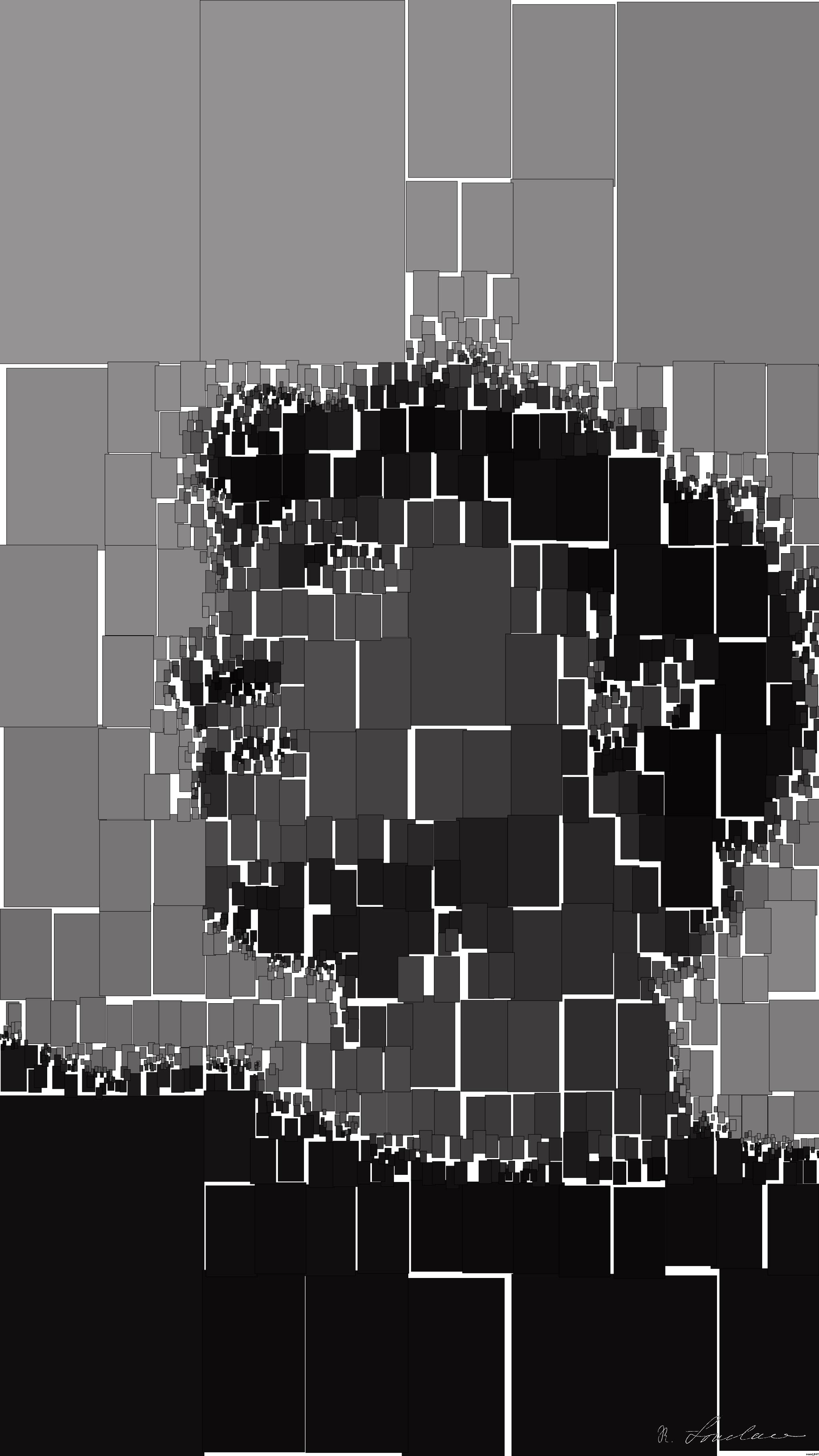 artwork for redditgetsdrawnbybot AI Art