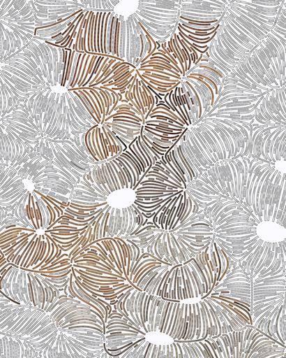 Drawn by bot hgGXyxut6oxDpMaF2WsdPo; art-flowy; artwork for redditgetsdrawnbybot AI art