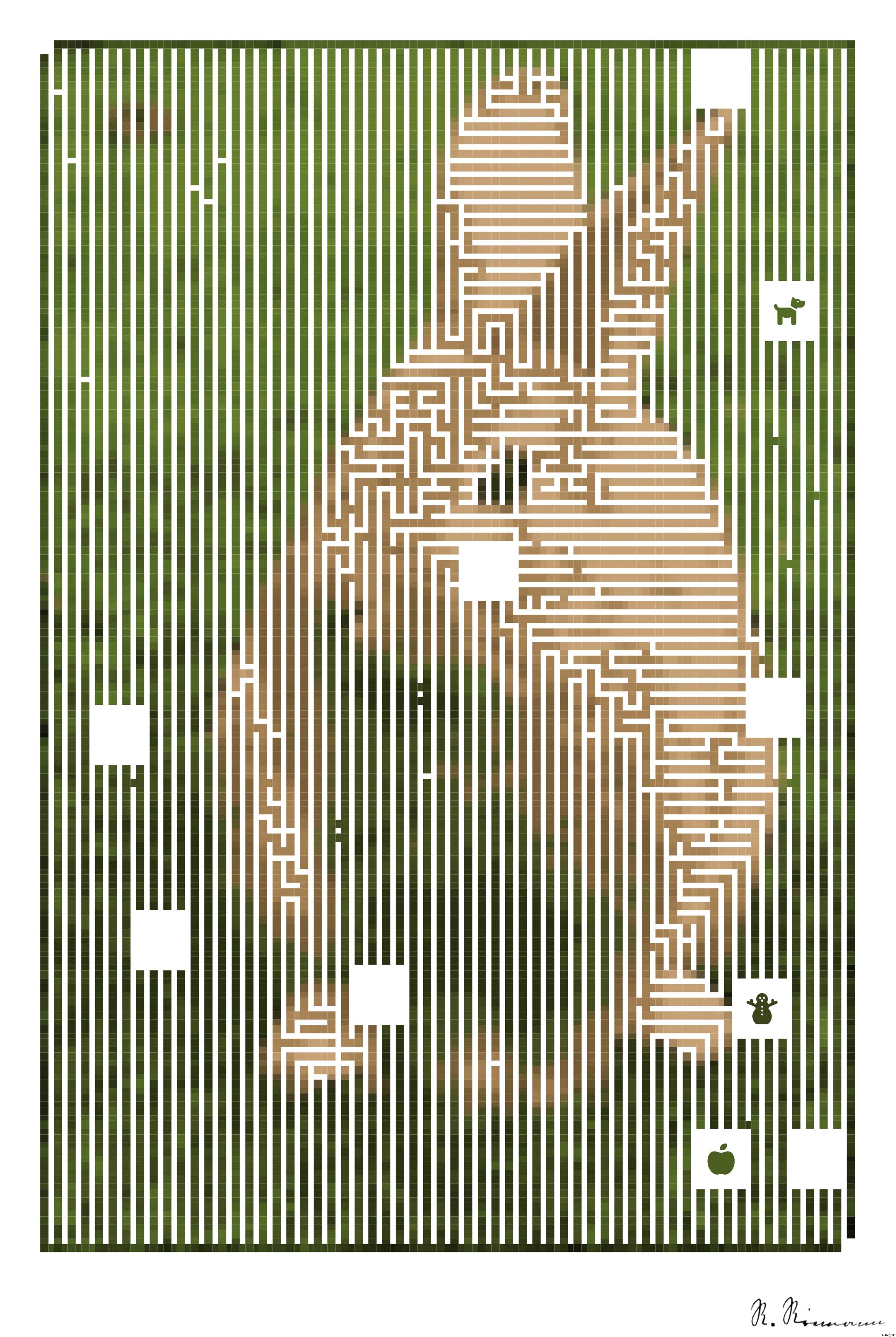 Drawn by bot mhvLQaFDPDLS6v76o8HKvy; art-amaze; Close-up of a cute rabbit sitting on grass outdoors, showcasing its furry features. AI Art