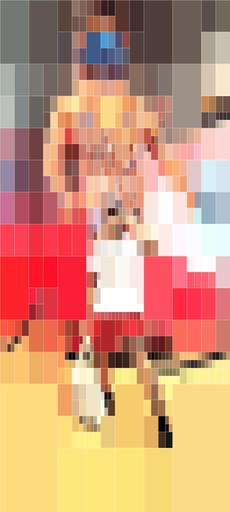 artwork for redditgetsdrawnbybot AI art