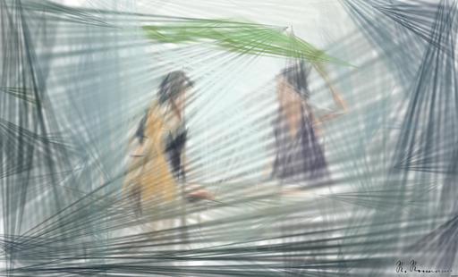 from CC0 photo AI art