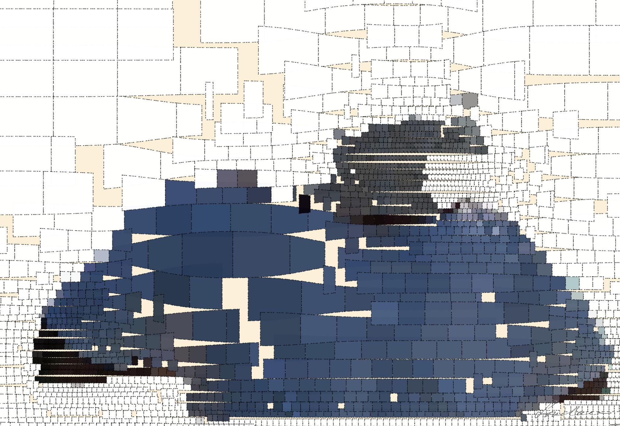 Drawn by bot S9N9j9yMSr48MUXK3SB3mN; art-flowy; None AI Art