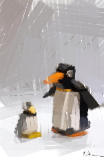 from CC0 photo AI art