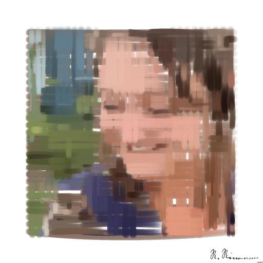 artwork for redditgetsdrawnbybot AI art