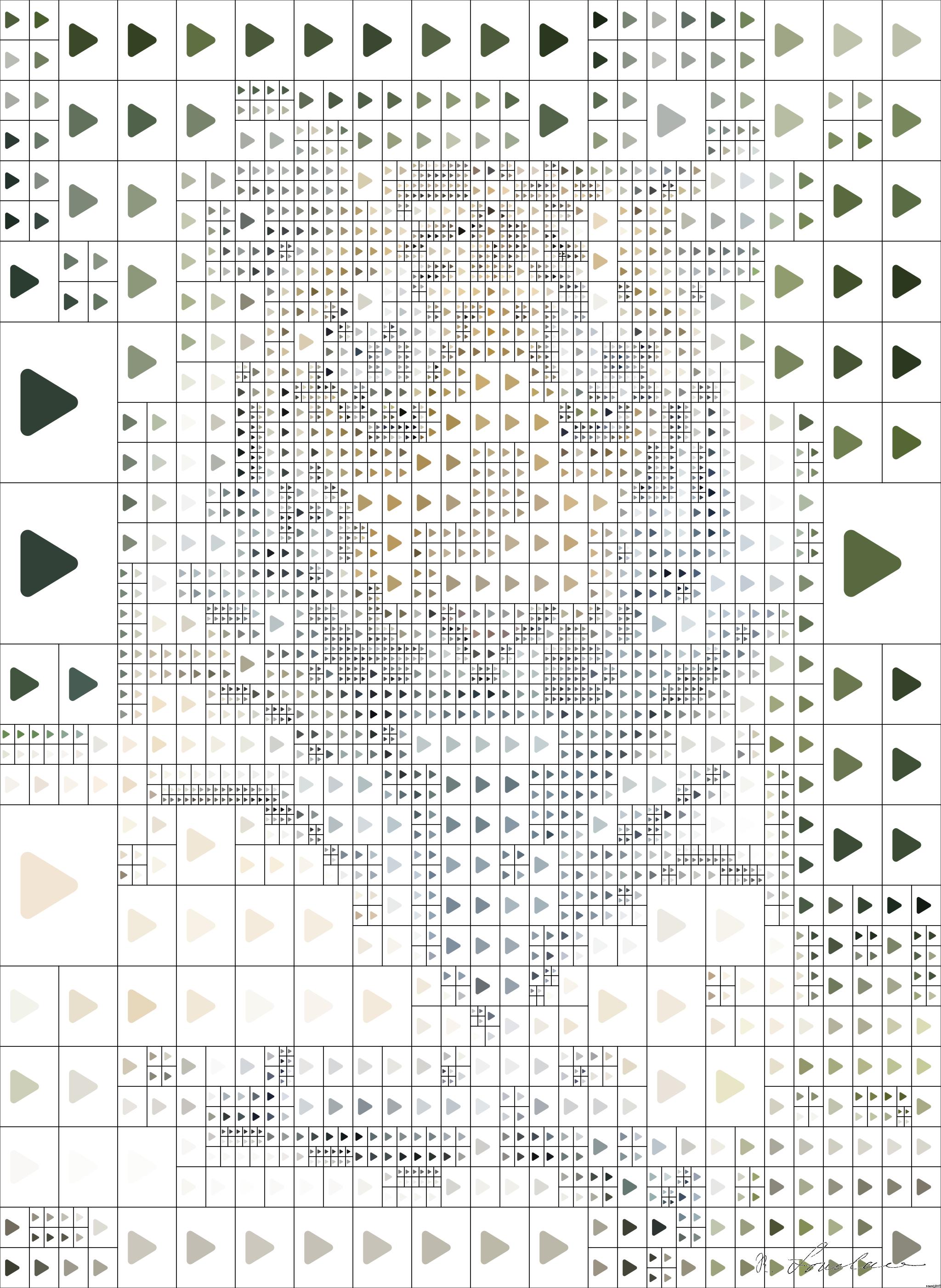 from CC0 photo AI Art