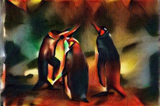 from CC0 photo AI art