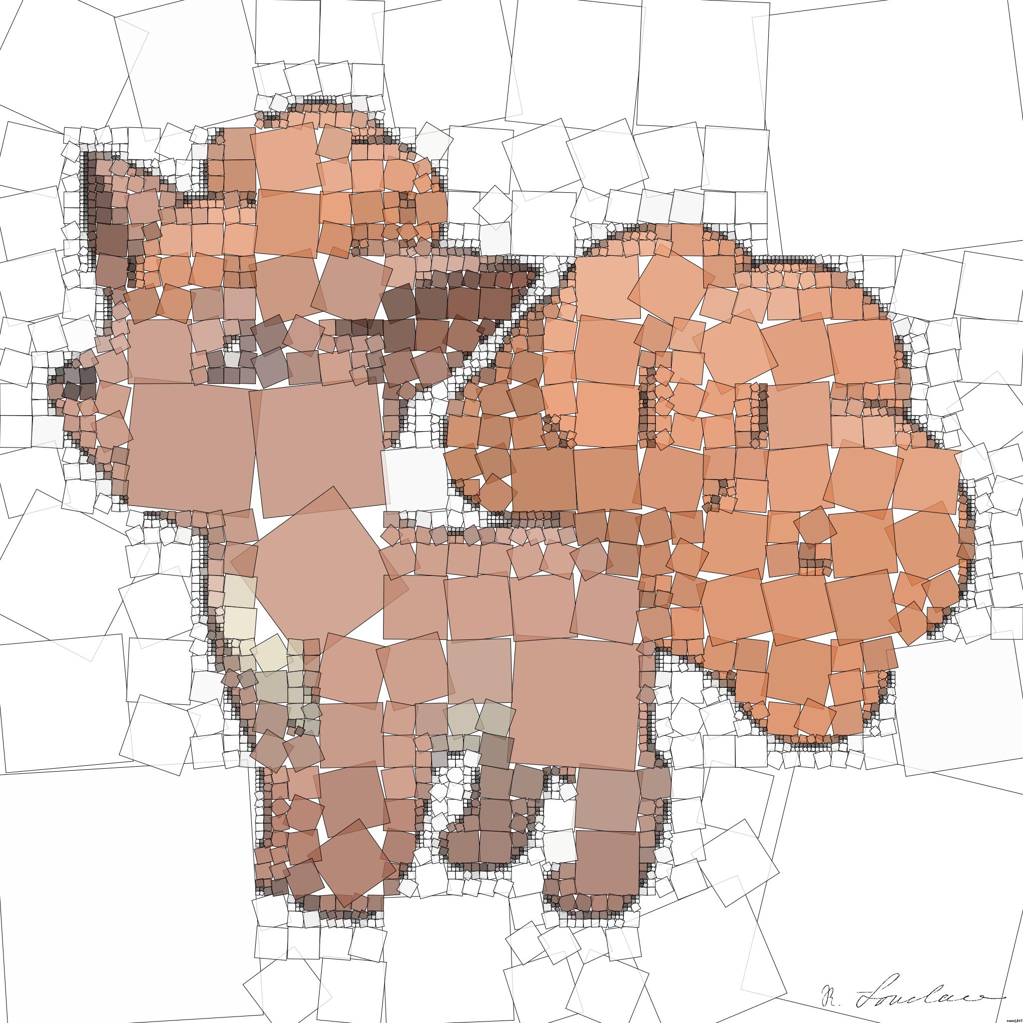 Drawn by bot H8xEP8fGnwAnGeRxqb6M27; art-quadrangle AI Art