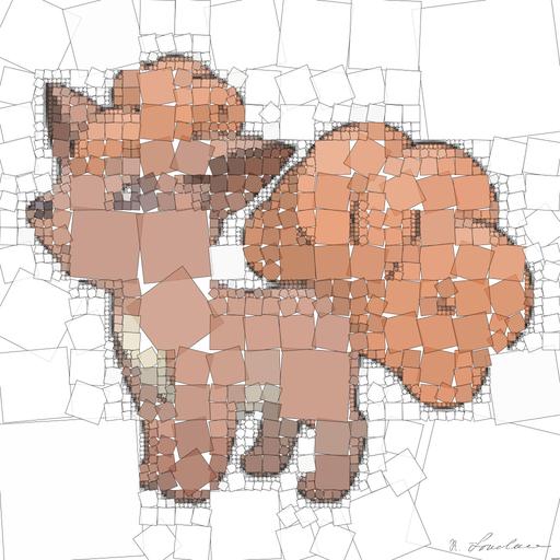 Drawn by bot H8xEP8fGnwAnGeRxqb6M27; art-quadrangle AI art