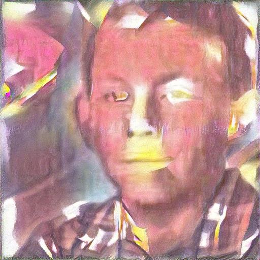 artwork for redditgetsdrawnbybot AI art