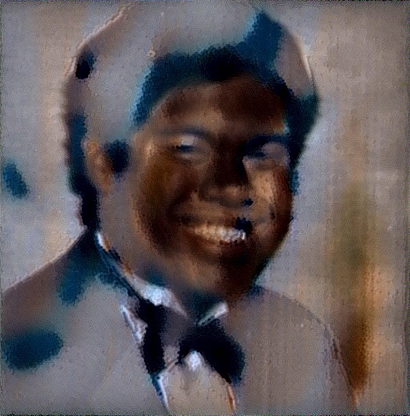 artwork for redditgetsdrawnbybot AI Art