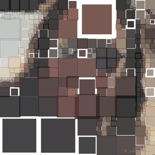 artwork for redditgetsdrawnbybot AI art