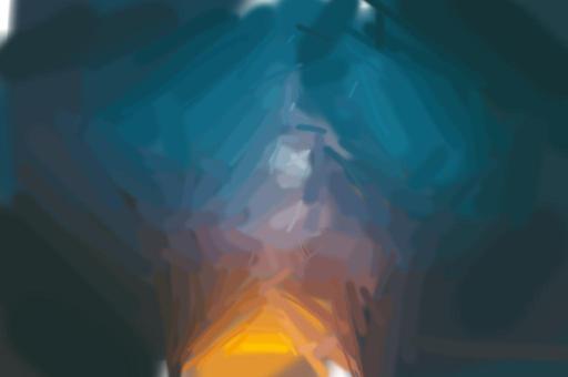 from CC0 photo AI art