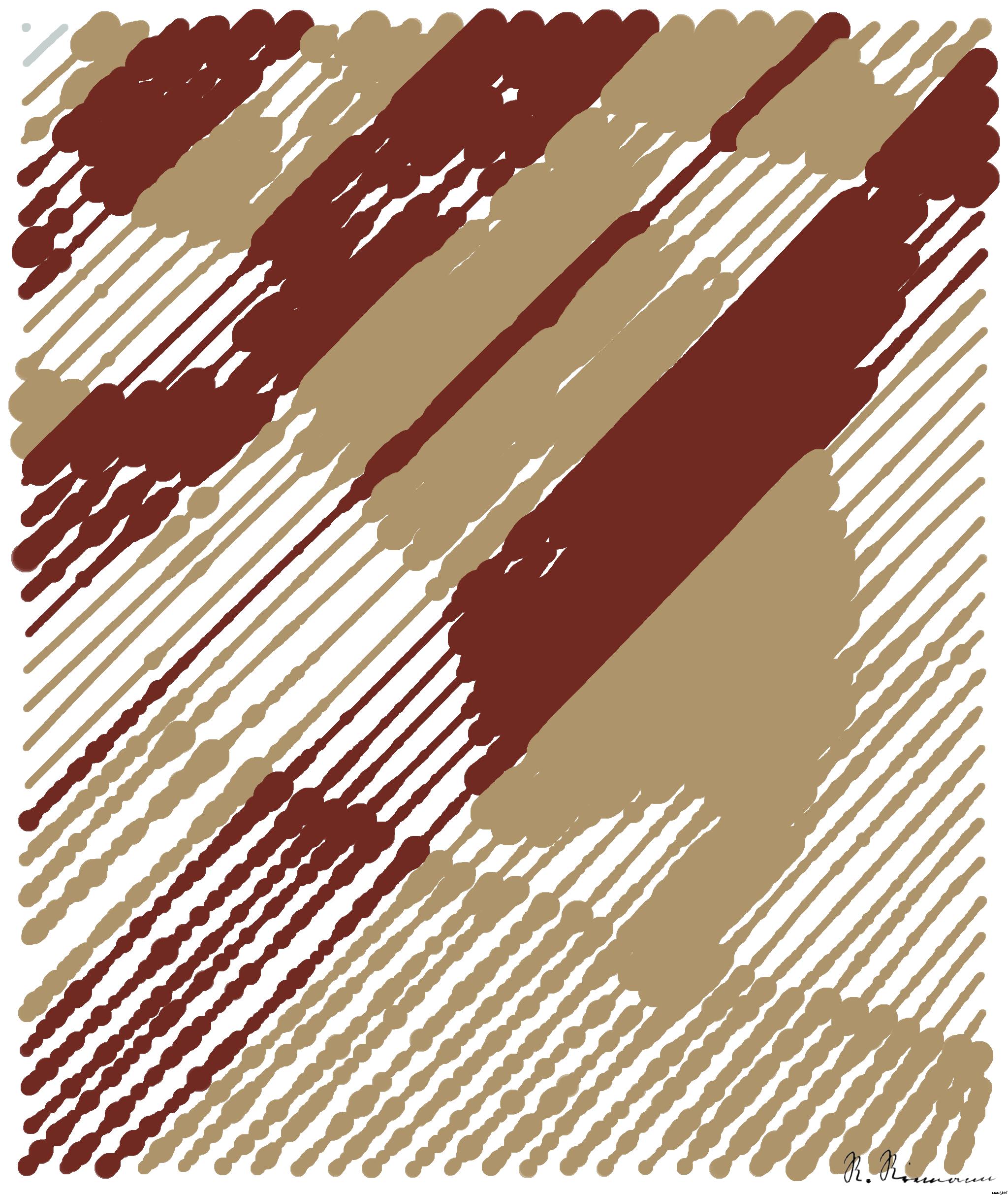 artwork for redditgetsdrawnbybot AI Art