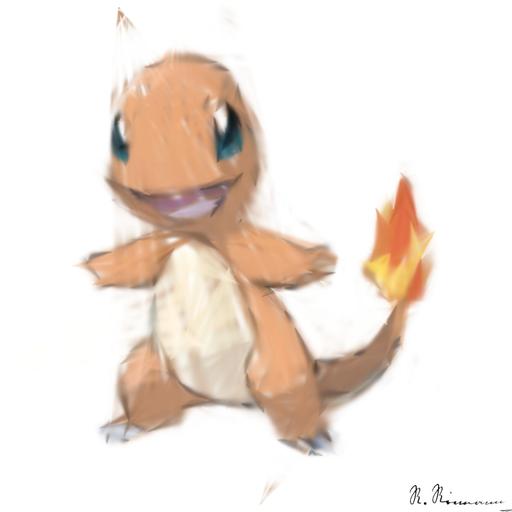 Drawn by bot KHGfakKCbtMqdf4Ccpiufn; art-primitive-paintbrush-ii AI art