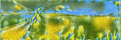 from CC0 photo AI art