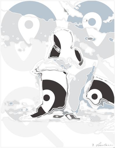 from CC0 photo AI art