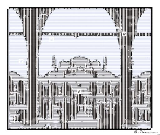 Drawn by bot NmFVxhF5SxMjQvXuoKxucz; art-amaze; None AI art