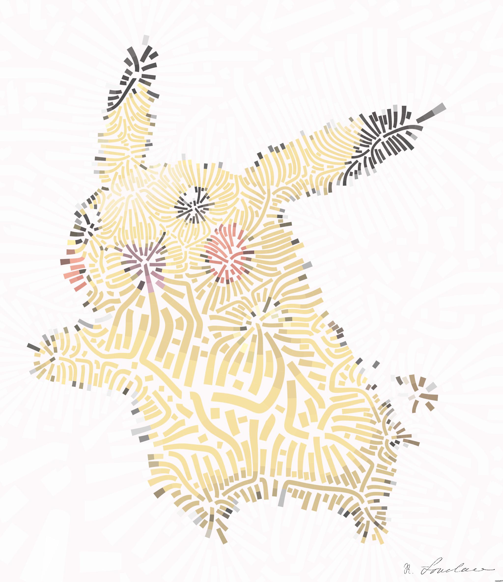 Drawn by bot MkJuDszGwMDsdA52tHVzkq; art-flowy AI Art