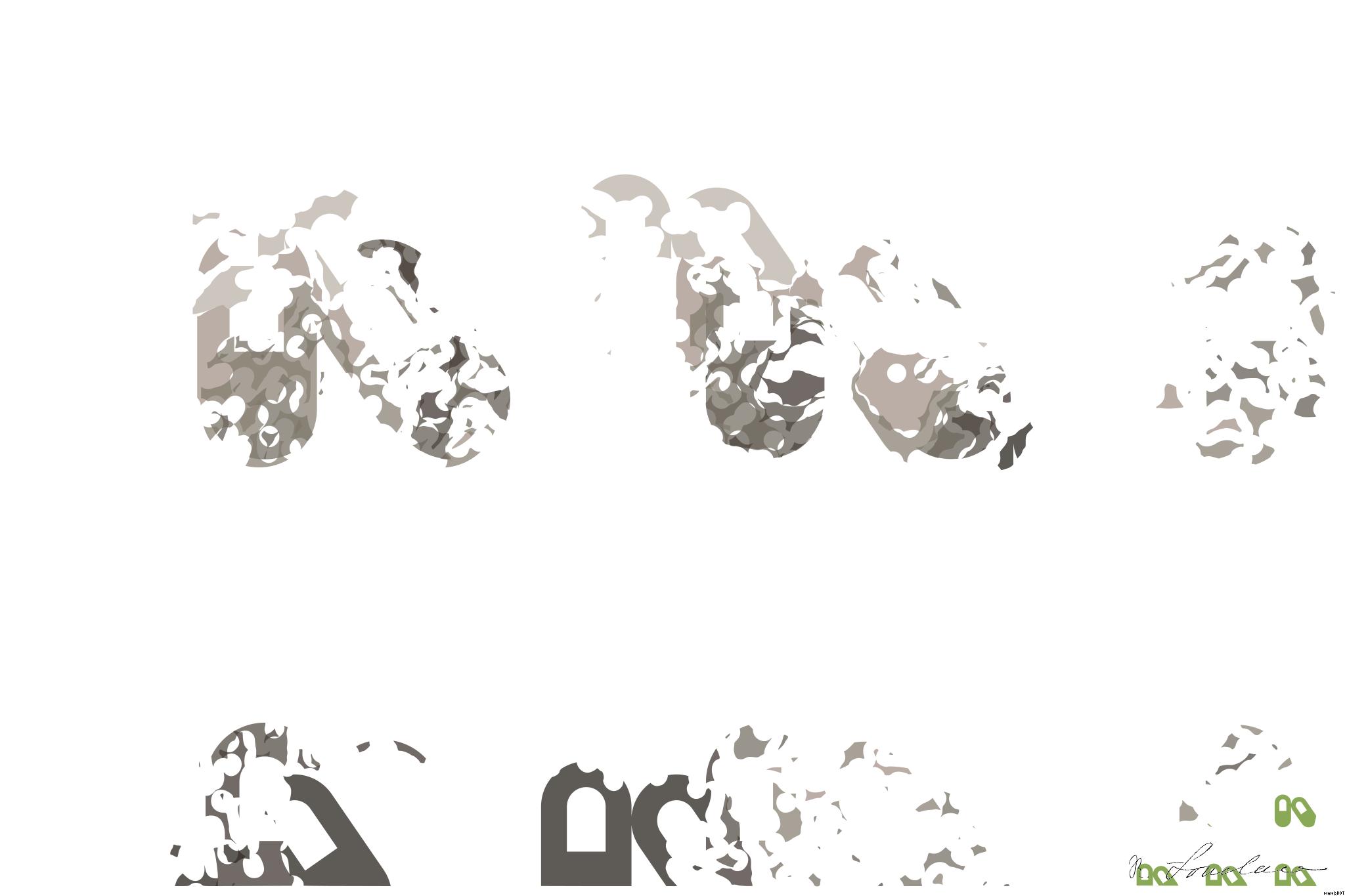 from CC0 photo AI Art