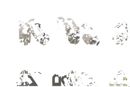 from CC0 photo AI art