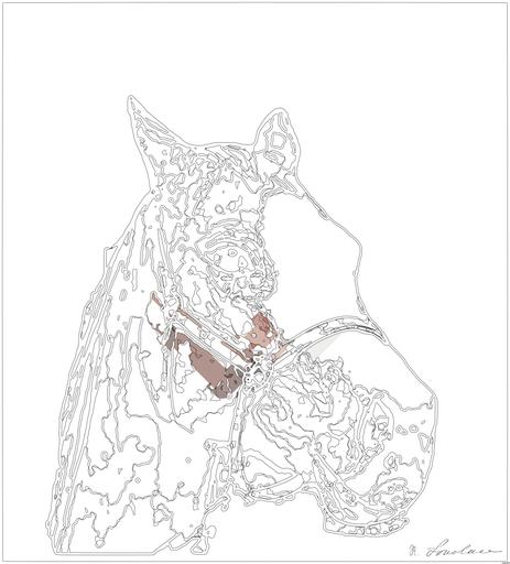 from CC0 photo AI art