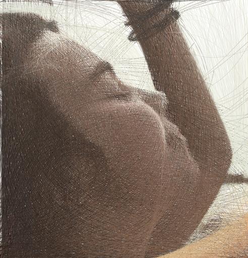 artwork for redditgetsdrawnbybot AI art