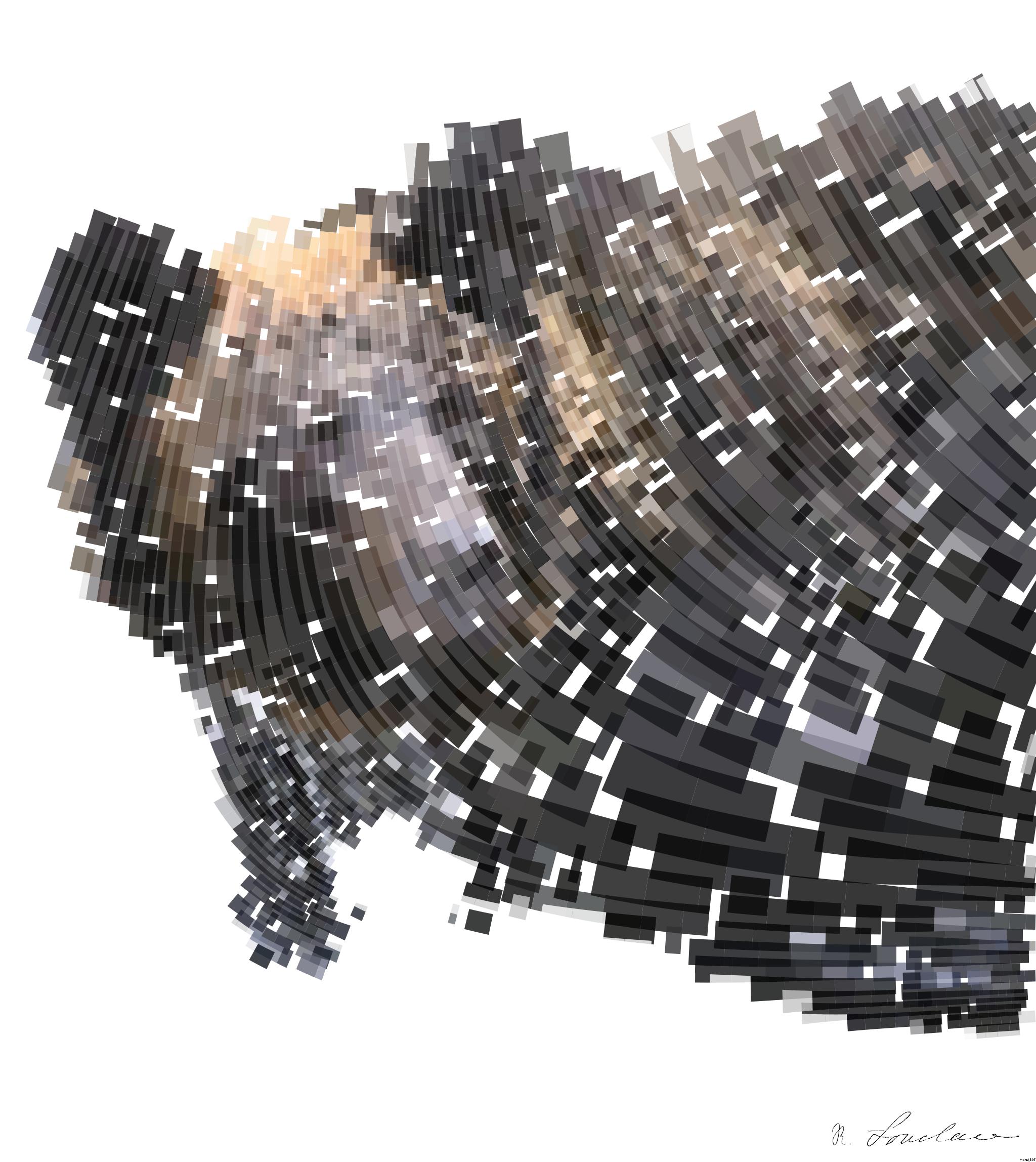 Drawn by bot abvNXGvLiQsbrWZLDUv5i4; art-flowy; None AI Art