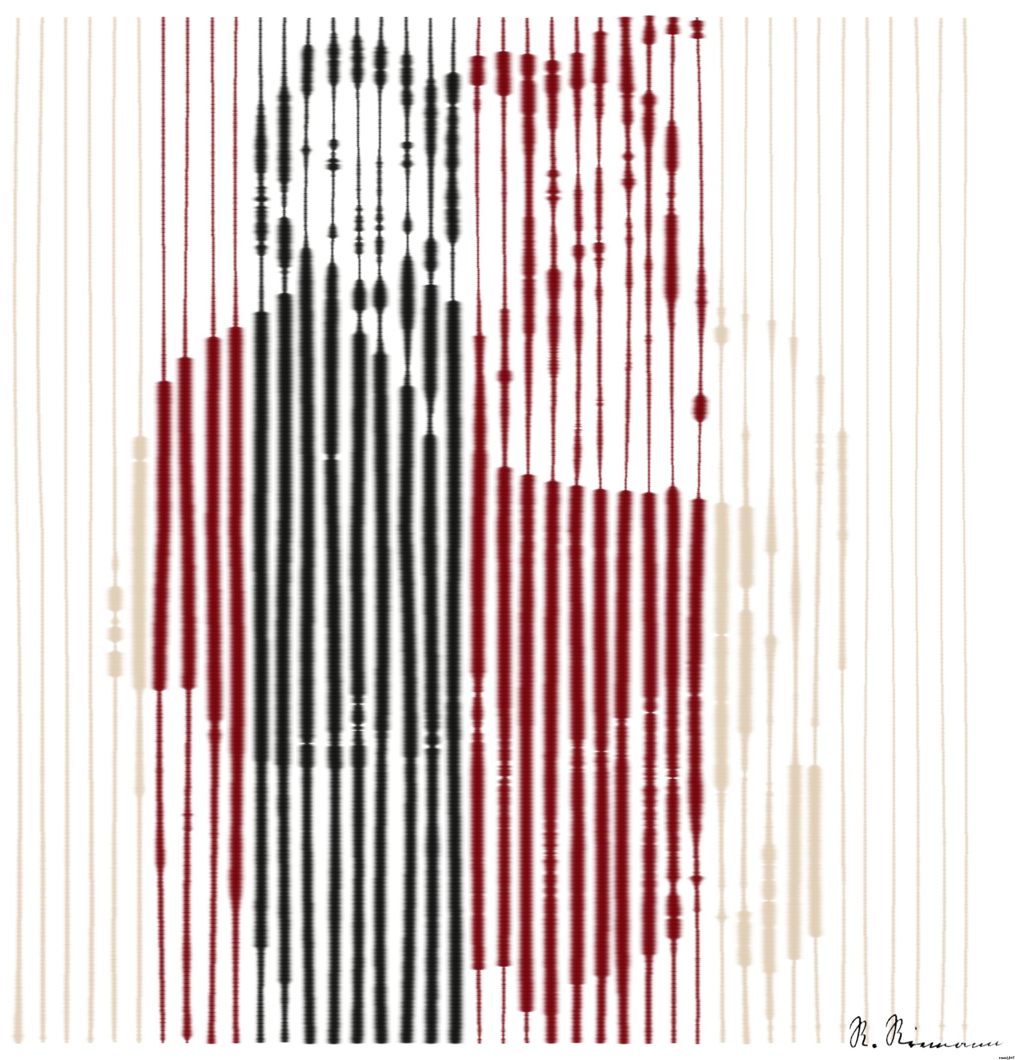 artwork for redditgetsdrawnbybot AI Art