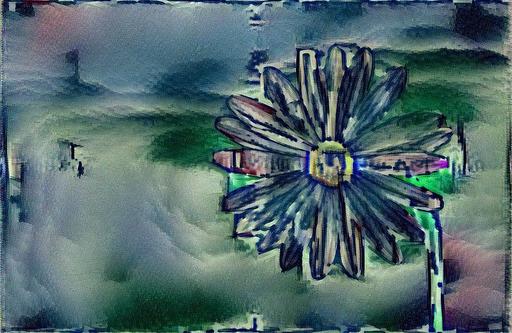 from CC0 photo AI art