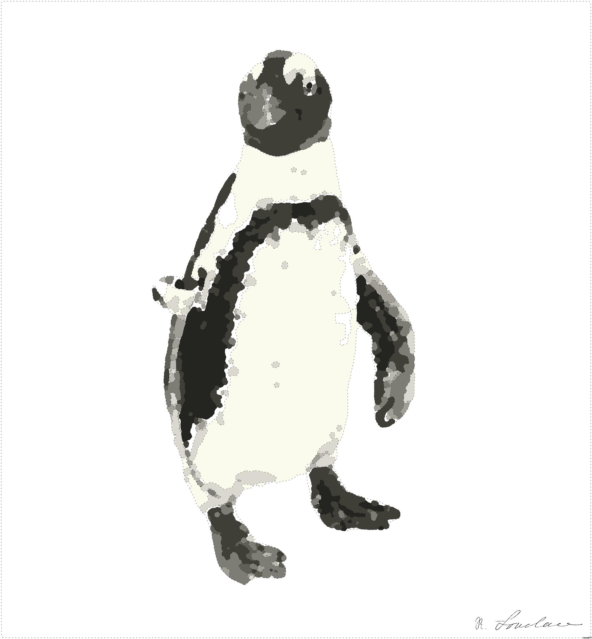 from CC0 photo AI Art