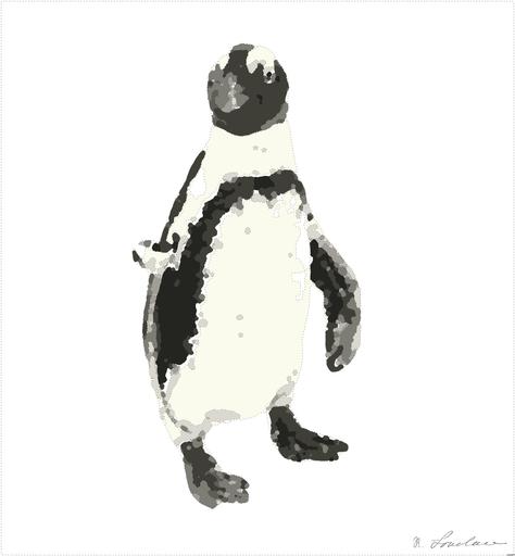 from CC0 photo AI art