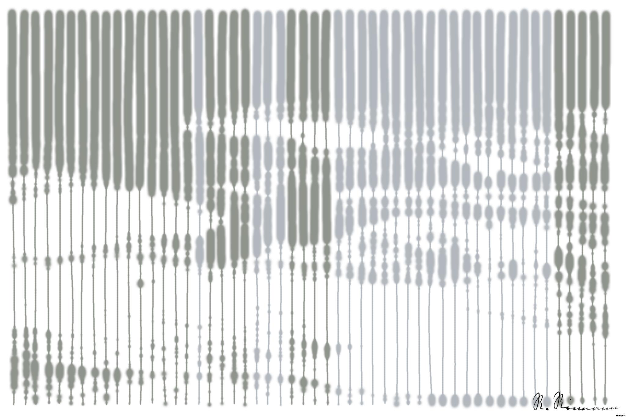 from CC0 photo AI Art