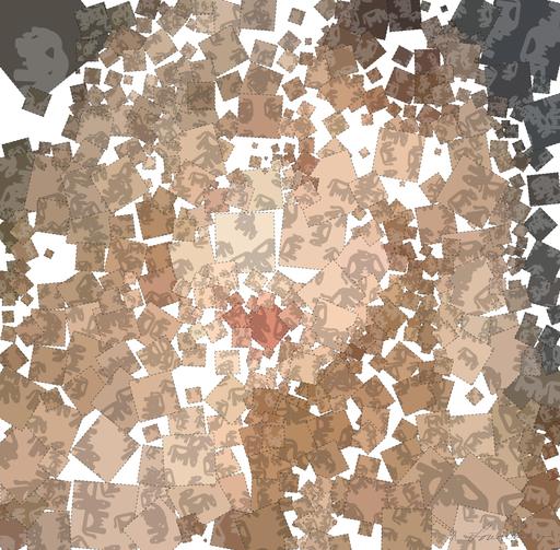 Drawn by bot FSJ96ukWLgH5zGaTtuXmZV; art-quadrangle; artwork for redditgetsdrawnbybot AI art