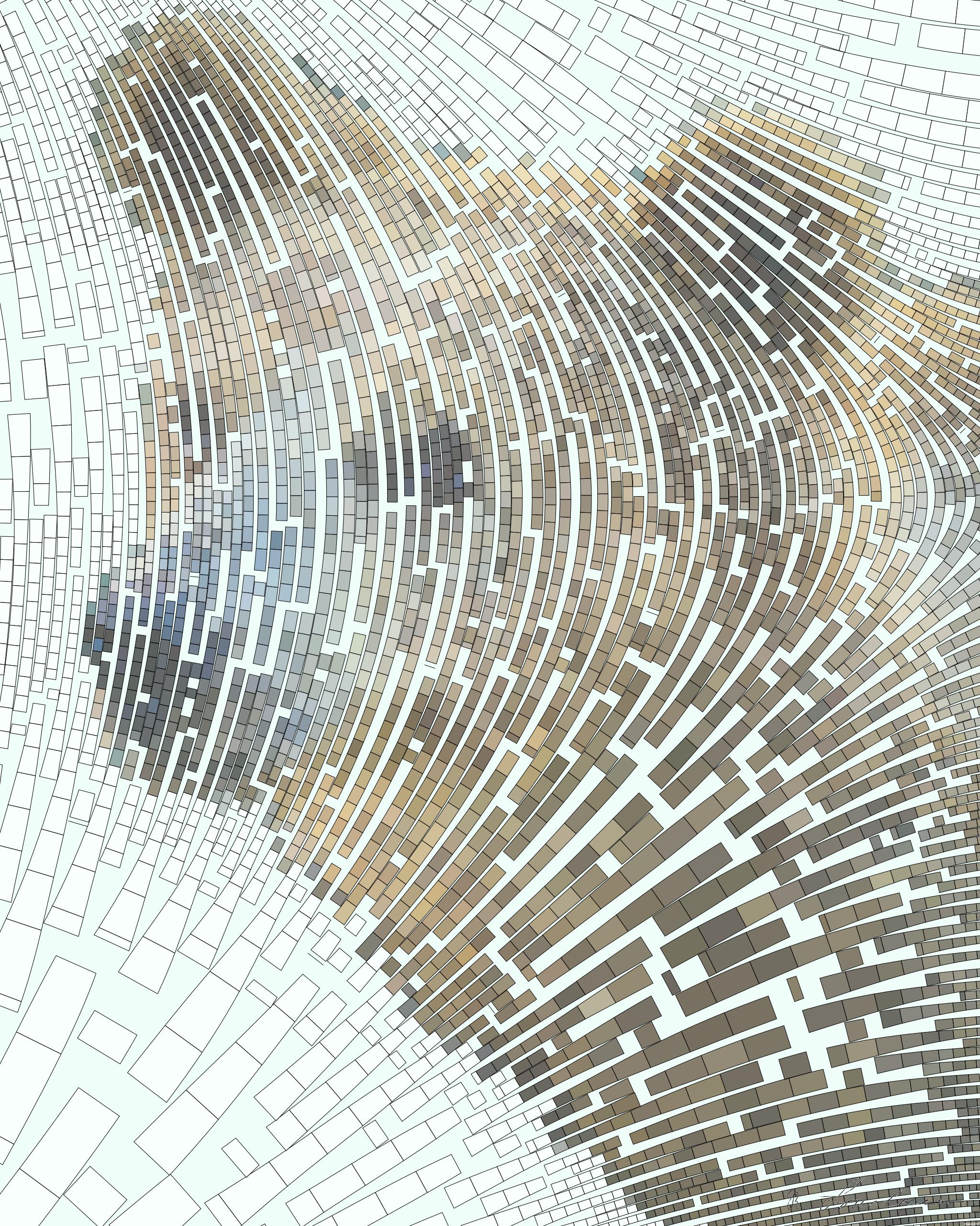 from CC0 photo AI Art