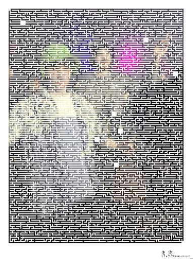 Drawn by bot 2TeeSZ6rMaXRtBuZTb7NFw; art-amaze; artwork for redditgetsdrawnbybot AI art