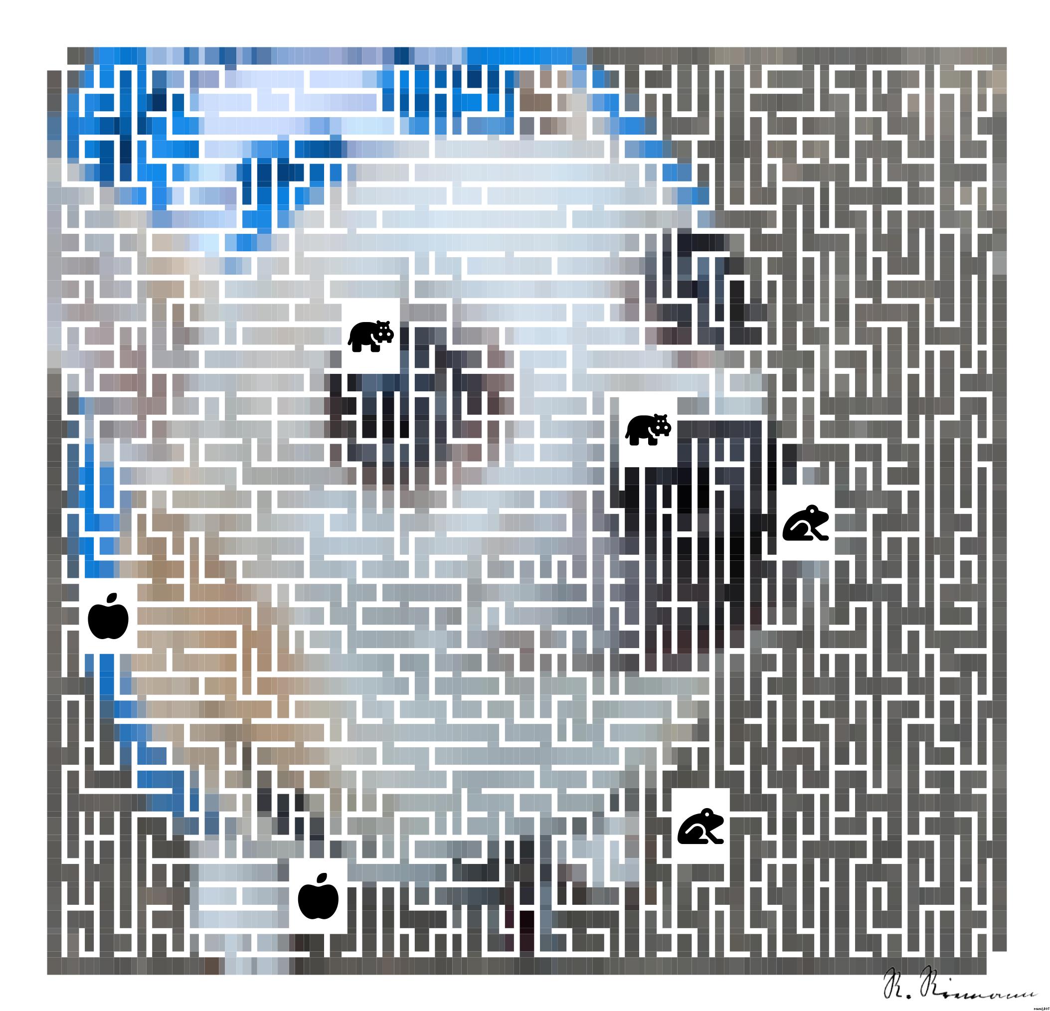 Drawn by bot P4bJ74q45GgNGf6gb9SVLB; art-amaze; artwork for redditgetsdrawnbybot AI Art