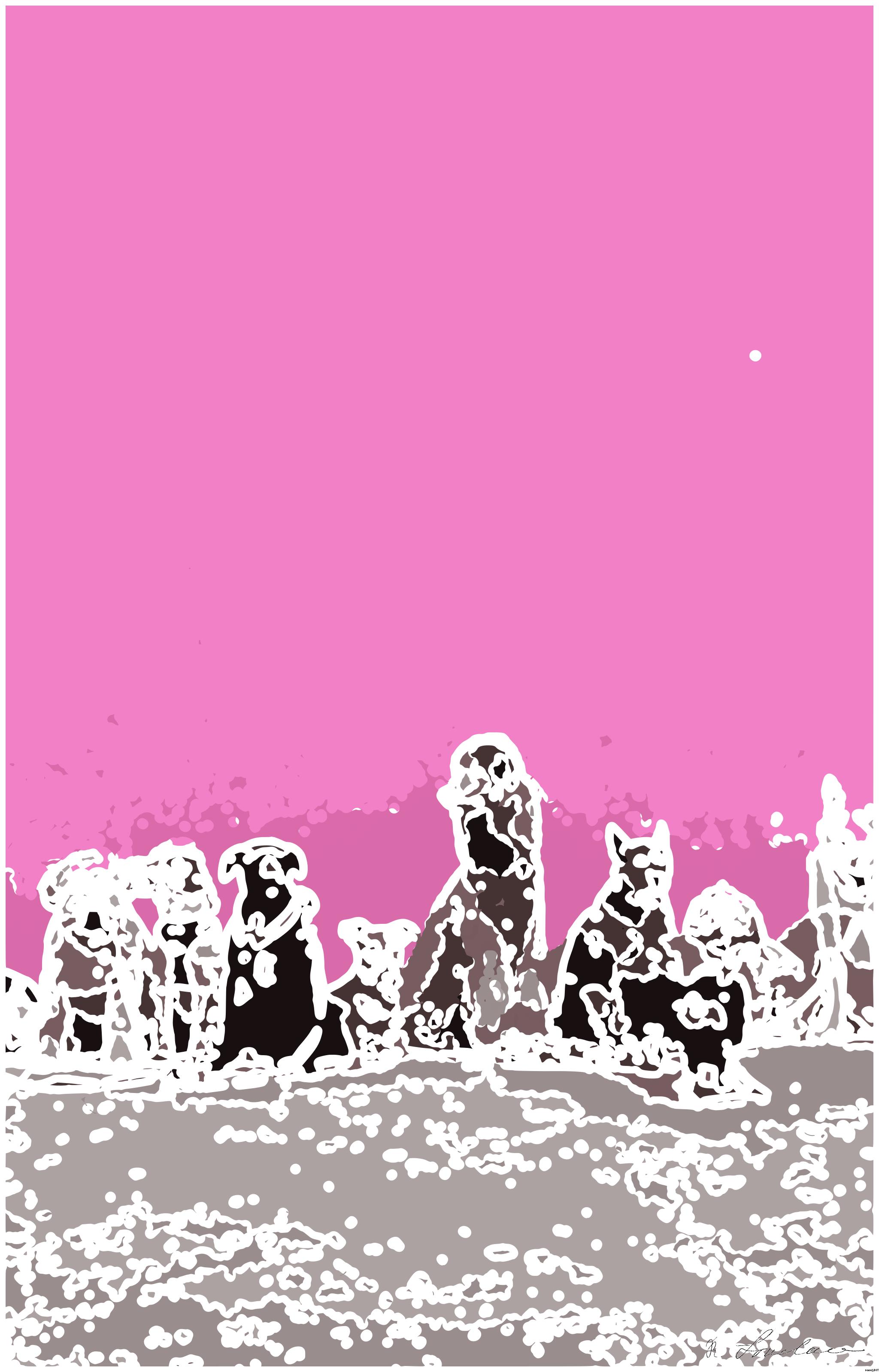 from CC0 photo AI Art