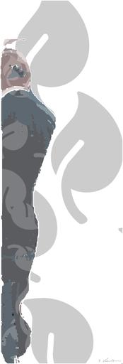 Drawn by bot 4uqNzYRCHnMS6a9BEfLofE; art-bloby; None AI art