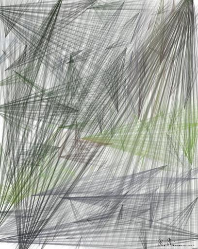 from CC0 photo AI art