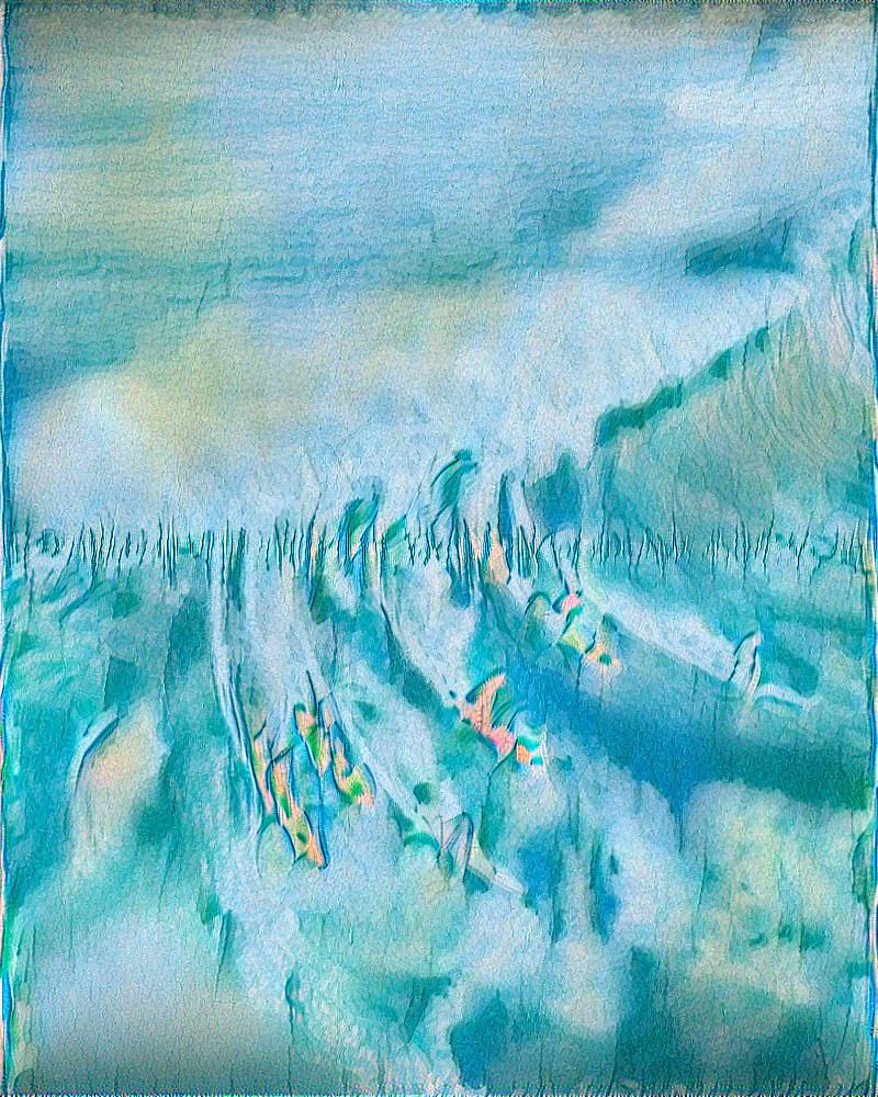 from CC0 photo AI Art