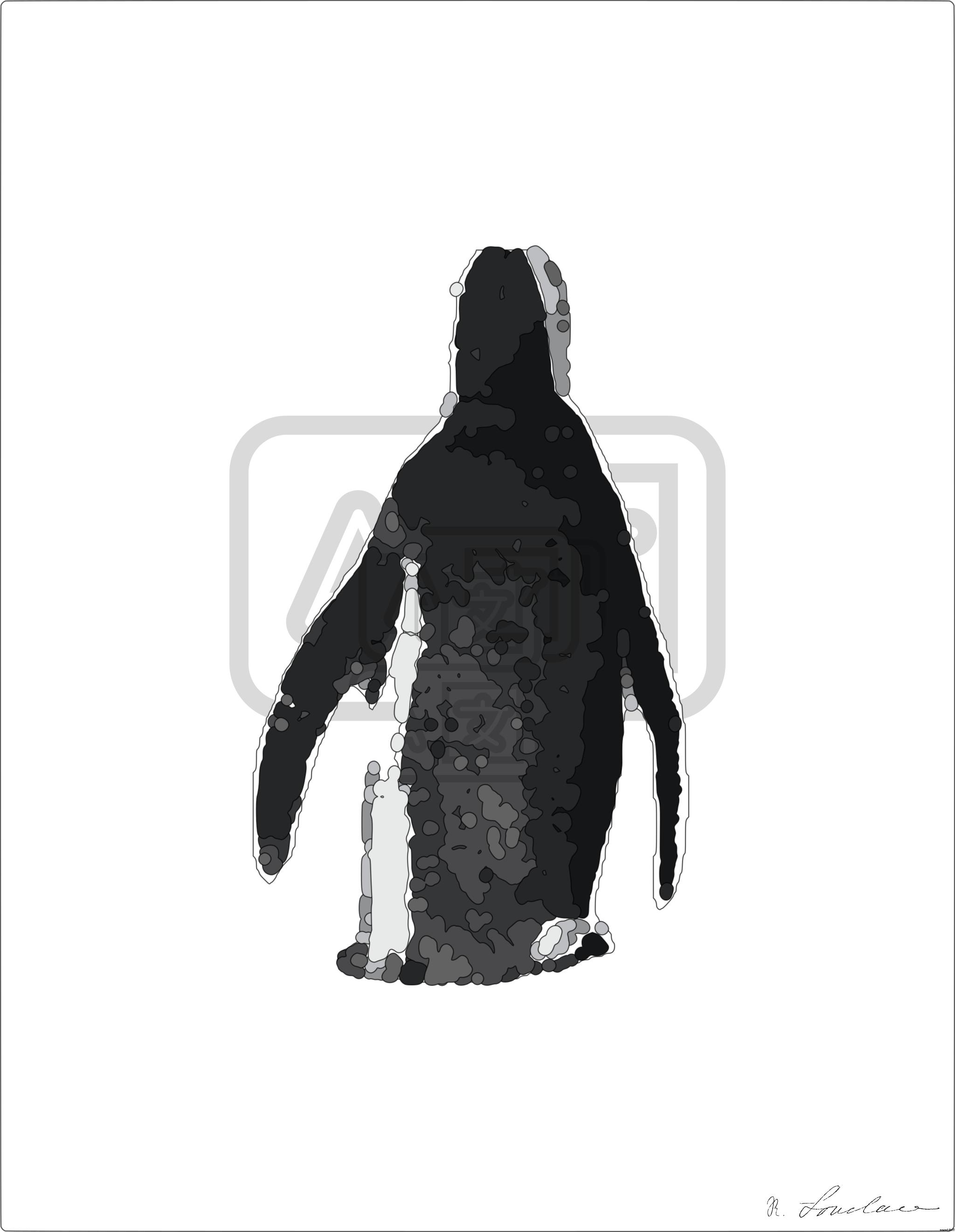 from CC0 photo AI Art