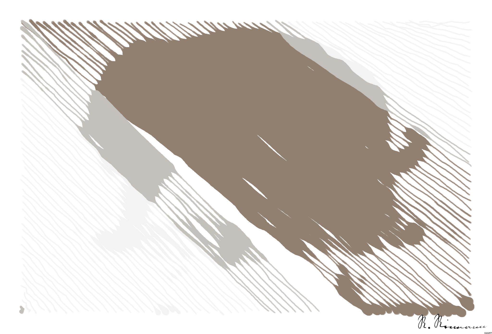 from CC0 photo AI Art