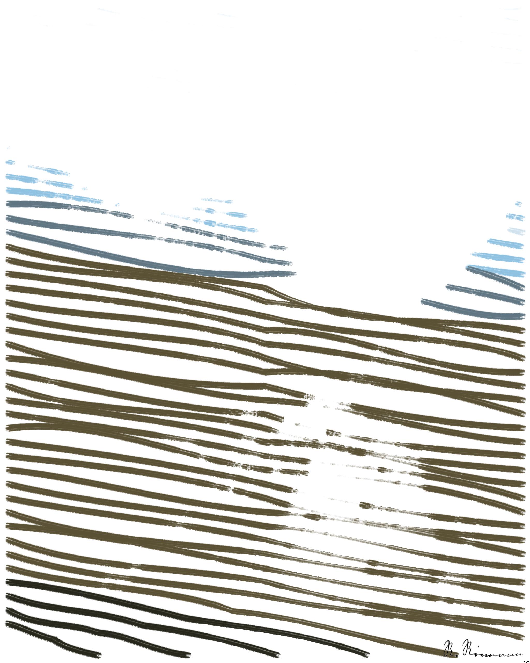 from CC0 photo AI Art