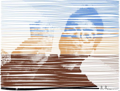 artwork for redditgetsdrawnbybot AI art